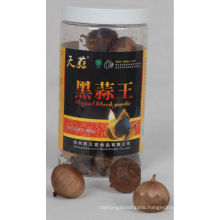 single clove black garlic made from china 250g/bottle